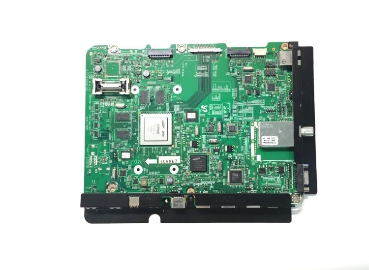 Купить материнскую плату Samsung BN41-01683A, BN94-05097A